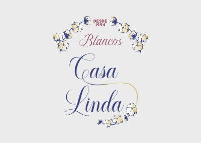 Blancos Casa Linda