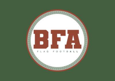 Blaze Flag Football