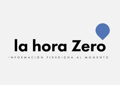 La Hora Zero
